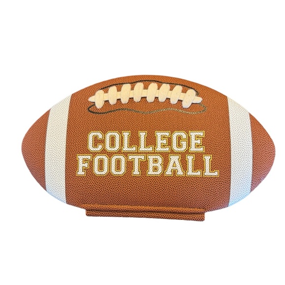 Football Other - College Football book